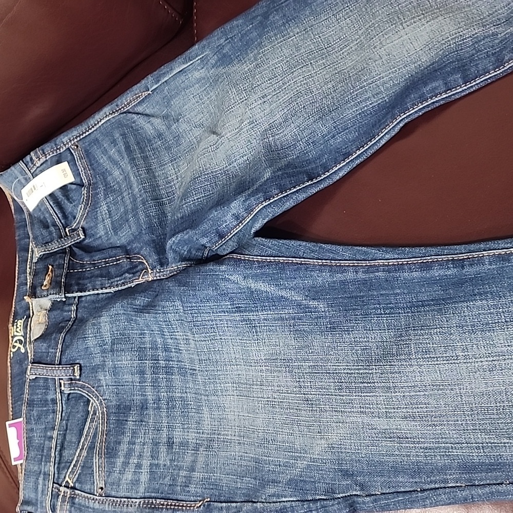 Old Navy Diva skinny jeans size 4s